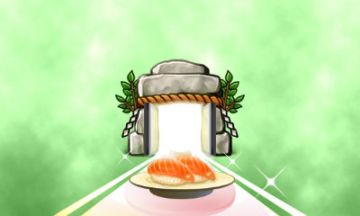 Immagine -8 del gioco Sushi Striker: The Way of Sushido per Nintendo 3DS