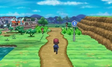 Immagine -17 del gioco Pokemon Y per Nintendo 3DS