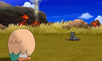 Immagine 9 del gioco Pokemon Sole per Nintendo 3DS