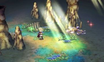 Immagine -14 del gioco The Legend of Legacy per Nintendo 3DS