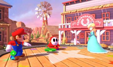 Immagine -6 del gioco Mario Party: The Top 100 per Nintendo 3DS