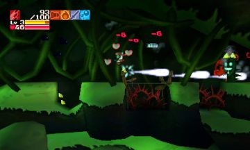 Immagine -17 del gioco Cave Story 3DS per Nintendo 3DS