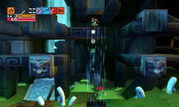 Immagine -8 del gioco Cave Story 3DS per Nintendo 3DS
