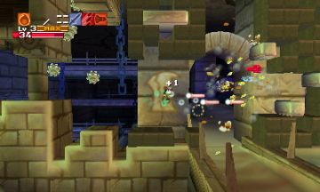 Immagine -4 del gioco Cave Story 3DS per Nintendo 3DS