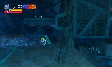 Immagine -15 del gioco Cave Story 3DS per Nintendo 3DS