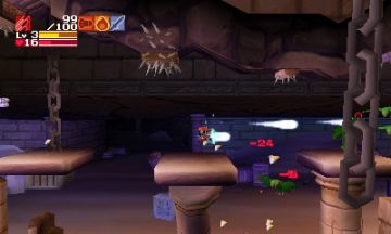 Immagine -2 del gioco Cave Story 3DS per Nintendo 3DS
