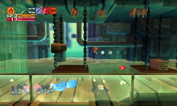 Immagine -12 del gioco Cave Story 3DS per Nintendo 3DS