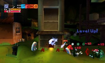 Immagine -10 del gioco Cave Story 3DS per Nintendo 3DS