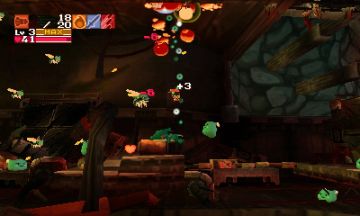 Immagine -9 del gioco Cave Story 3DS per Nintendo 3DS