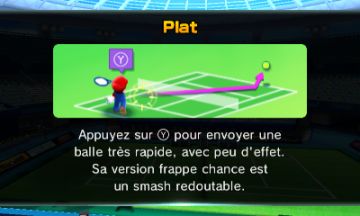 Immagine 8 del gioco Mario Sports Superstars per Nintendo 3DS