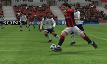 Immagine -12 del gioco Pro Evolution Soccer 2011 3D per Nintendo 3DS