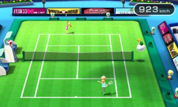 Immagine -8 del gioco Mario Sports Superstars per Nintendo 3DS