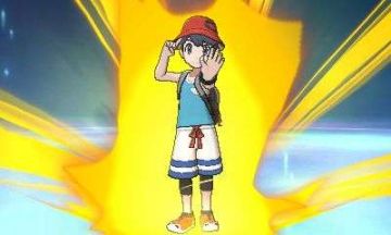 Immagine -14 del gioco Pokemon Ultraluna per Nintendo 3DS