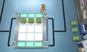 Immagine -1 del gioco Pokemon Ultrasole per Nintendo 3DS