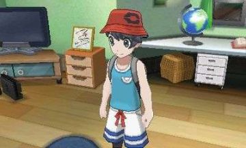Immagine -8 del gioco Pokemon Ultrasole per Nintendo 3DS