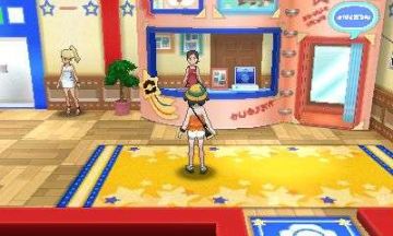 Immagine -15 del gioco Pokemon Ultraluna per Nintendo 3DS