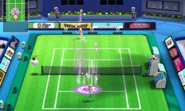 Immagine 11 del gioco Mario Sports Superstars per Nintendo 3DS
