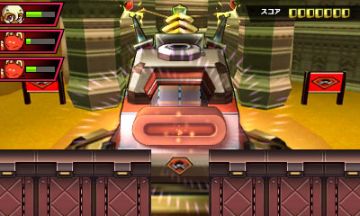Immagine -3 del gioco Sushi Striker: The Way of Sushido per Nintendo 3DS