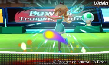 Immagine -10 del gioco Mario Sports Superstars per Nintendo 3DS