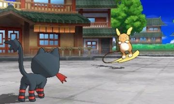 Immagine 15 del gioco Pokemon Luna per Nintendo 3DS
