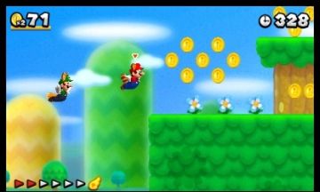 Immagine 34 del gioco New Super Mario Bros. 2 per Nintendo 3DS