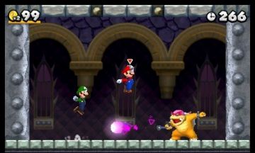 Immagine 35 del gioco New Super Mario Bros. 2 per Nintendo 3DS