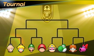 Immagine -6 del gioco Mario Sports Superstars per Nintendo 3DS