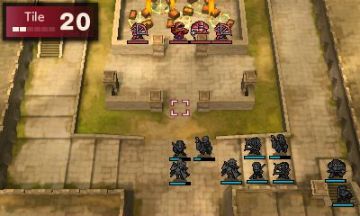 Immagine -17 del gioco Fire Emblem Echoes: Shadow of Valentia per Nintendo 3DS