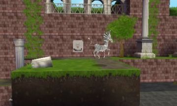 Immagine 1 del gioco Madagascar 3: The Video Game per Nintendo 3DS