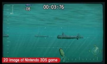 Immagine 0 del gioco Steel Diver per Nintendo 3DS