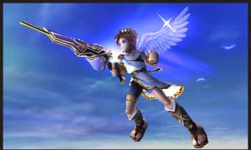Immagine 3 del gioco Kid Icarus Uprising per Nintendo 3DS