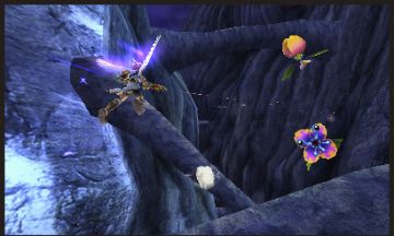 Immagine 4 del gioco Kid Icarus Uprising per Nintendo 3DS