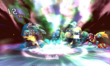 Immagine 0 del gioco Project X Zone 2 per Nintendo 3DS