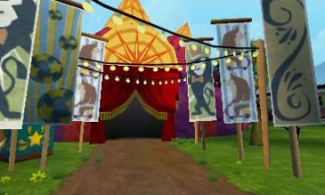 Immagine 0 del gioco Madagascar 3: The Video Game per Nintendo 3DS