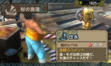 Immagine -6 del gioco Monster Hunter 3 Ultimate per Nintendo 3DS