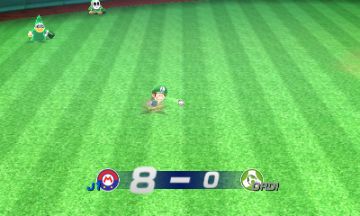 Immagine -4 del gioco Mario Sports Superstars per Nintendo 3DS