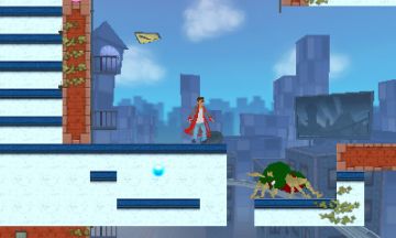 Immagine -14 del gioco Crush3D per Nintendo 3DS
