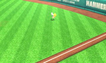 Immagine -2 del gioco Mario Sports Superstars per Nintendo 3DS