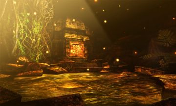 Immagine -8 del gioco Monster Hunter 4 per Nintendo 3DS