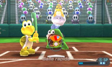 Immagine -5 del gioco Mario Sports Superstars per Nintendo 3DS
