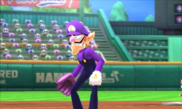 Immagine -9 del gioco Mario Sports Superstars per Nintendo 3DS