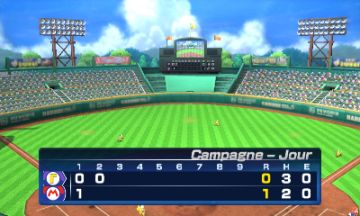 Immagine 9 del gioco Mario Sports Superstars per Nintendo 3DS