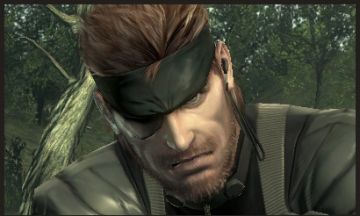 Immagine 0 del gioco Metal Gear Solid: Snake Eater 3D per Nintendo 3DS