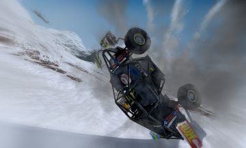 Immagine -8 del gioco Hot Wheels Pilota da Record per Nintendo 3DS