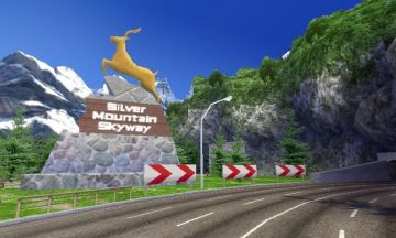 Immagine -3 del gioco Ridge Racer 3D per Nintendo 3DS