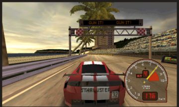 Immagine -15 del gioco Ridge Racer 3D per Nintendo 3DS