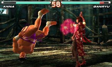 Immagine -3 del gioco Tekken 3D Prime Edition per Nintendo 3DS