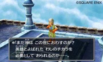 Immagine 32 del gioco Dragon Quest VII: Frammenti di un Mondo Dimenticato per Nintendo 3DS