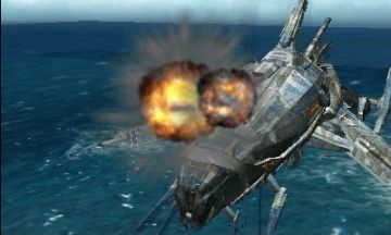 Immagine -4 del gioco Battleship per Nintendo 3DS