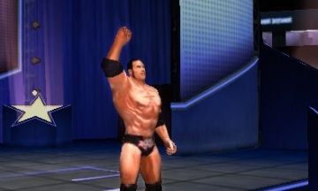 Immagine -4 del gioco WWE All Stars per Nintendo 3DS